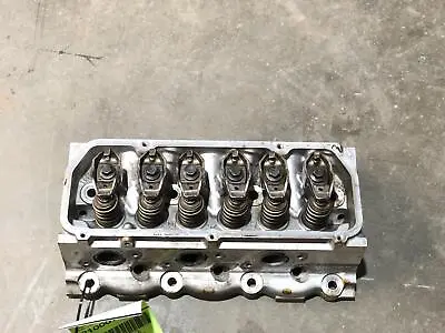 99 00 01 02 03 04 Ford Mustang Cylinder Head Oem 3.8l • $89.91