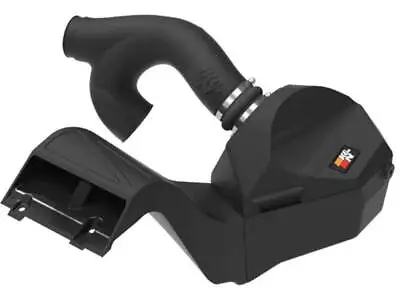 K&N Cold Air Intake System Fits 2012-2023 Ford F150 | Expedition 2.7L 3.5L • $372.95