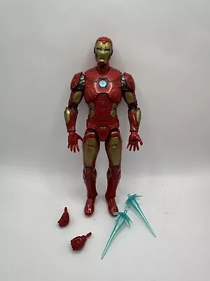 Marvel Legends Gameverse Abomination BAF Series - Iron Man Action Figure • £14.99