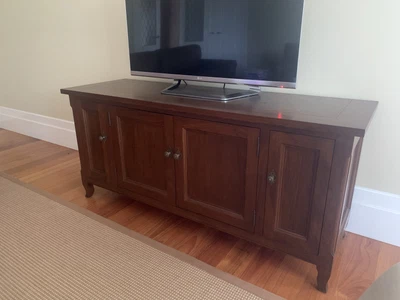 $200 • Buy Tv Cabinet Used
