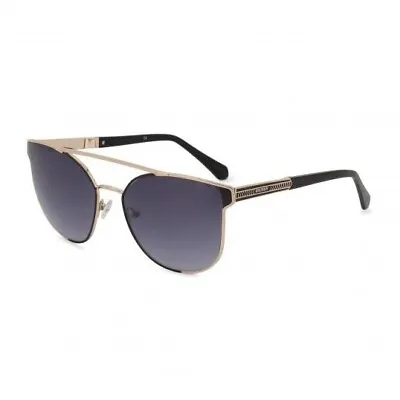 Balmain Women's Black BL2522_02 Sunglasses #165 • $74.04