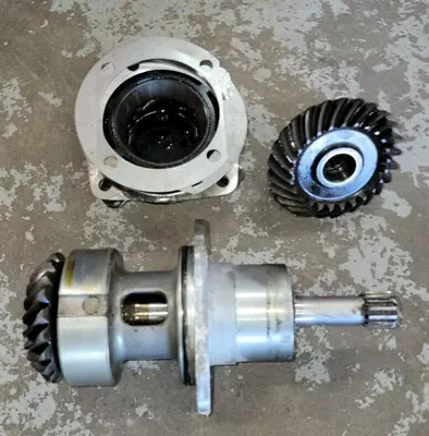 Sea Doo Mercury 210 240 EFI Sport Jet Drive Pinion Gear Impeller Shaft Bearing • $449.99