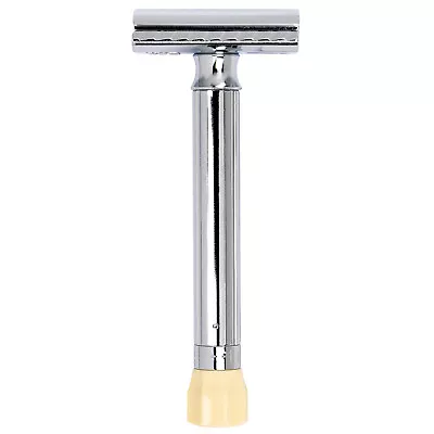 Merkur Progress 500 Adjustable Safety Razor - The Portuguese Factory • $73.85