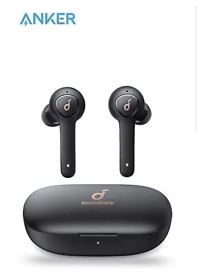 $89.90 • Buy Anker Soundcore Life P2 True Wireless Earphones