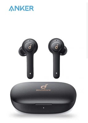 $89.90 • Buy Anker Soundcore Life P2 True Wireless Earphones