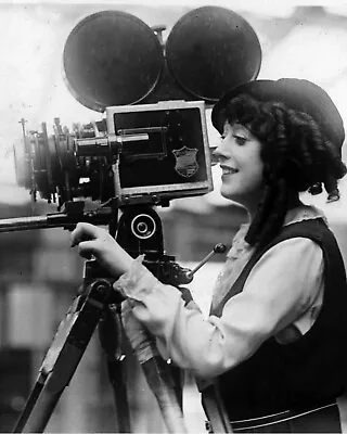 Mabel Normand 8X10 Photo Picture Image American Stage & Silent Film Actress #3 • $11.39