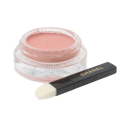 Chanel Pink Cream Eyeshadow Ombre Premiere Longwear 838 Ultra Flesh Eye Shadow • £31.50