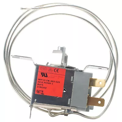 Whirlpool WP2198202 Genuine OEM Thermostat Fits: 2198202 • $31.10