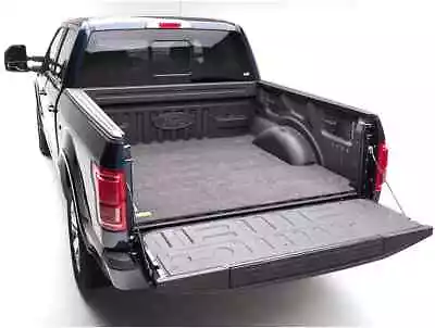 Bedrug Bed Mat Fits 2015-2019 Ford F150 5'5' Bed W/ Plastic Liner • $119.95