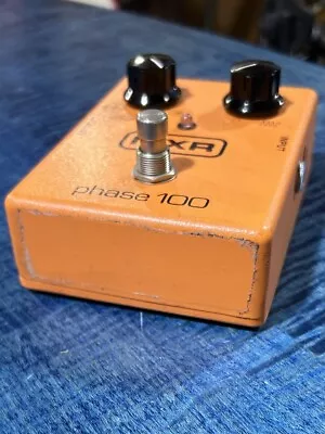 Mxr Phase 100 • $201.24