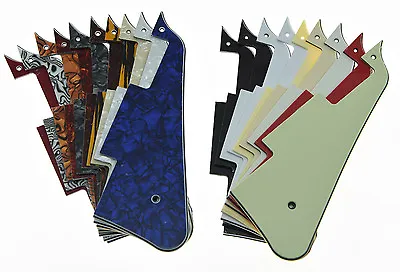 USA Spec LP Guitar Pickguard Scratch Plate For Gibson Les Paul 22 Colors Option • $7.61