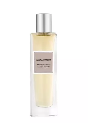 Laura Mercier Ambre Vanille Vanilla Amber Fragrance Sample 1ml • £3.75