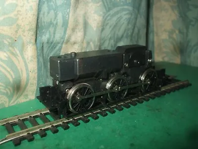 MAINLINE GWR 57XX PANNIER TANK LOCO CHASSIS ONLY - No.2 - FOR REPAIR • £34.95