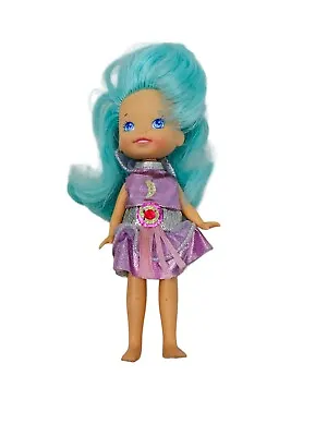 Hasbro 1986 Moon Dreamers~whimzee Doll 31 • $14.99