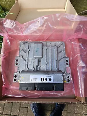 Nissan Qashqai J11 ECU 1.5dci • £20