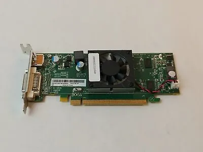 Lenovo Radeon HD 7450 1 GB DDR3 PCI Express X16 Low Profile Video Card • $12.99