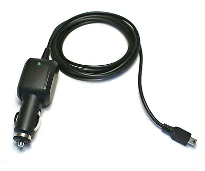 10ft USB Car Charger Adapter Power Cord For Mobius 2 Action Cam G1W G1W-Cb DVR • $9.85