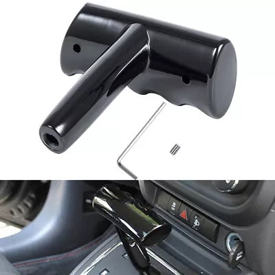 Car T-Handle Shift Knob Manual Automatic Lever Gear Stick Shifter For Jeep Dodge • $21.39