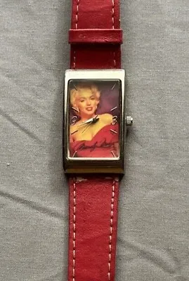 MARILYN MONROE Watch For Women  AVON • $20