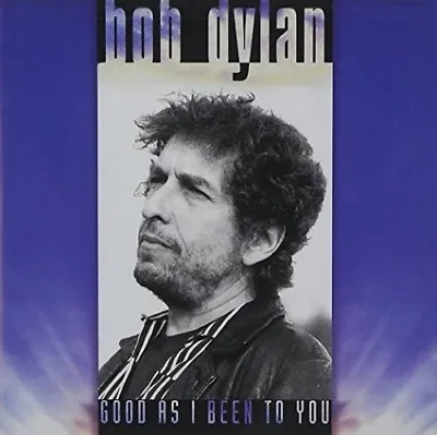 $20.03 • Buy Bob Dylan - Good As I Been To You [New Vinyl LP] 150 Gram, Download Insert