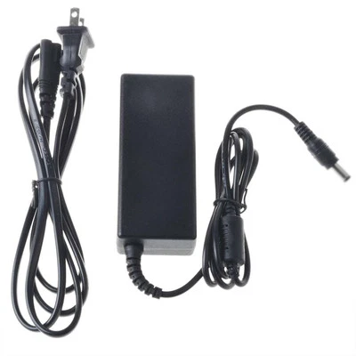 $17.09 • Buy AC Adapter For Hannspree Hanns.G HL203DPB 20  LED LCD Monitor Power Supply Cord