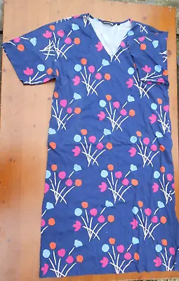 Marimekko Uniqlo Dress S • £19.99
