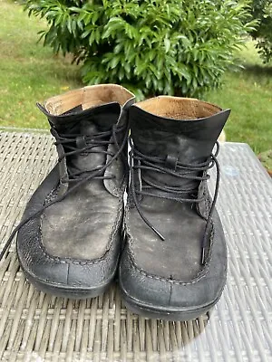 £20 • Buy Vivobarefoot Uk 10.5 Leather Desert Chukka Boot