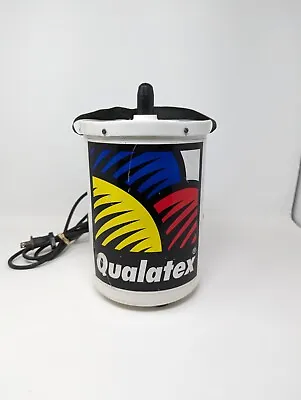 Qualatex Electric Balloon Inflator Pioneer Balloon Co. Tested Works  • $19.99