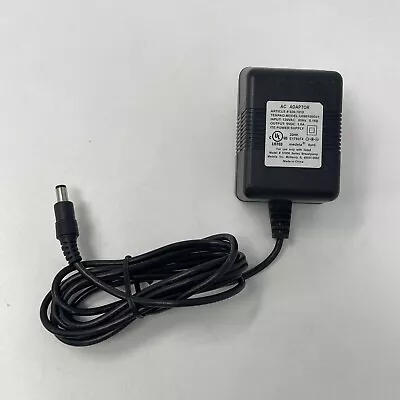 MEDELA Power Supply AC Adapter Charger 920.7010 9V 1A U090100D31 For #57000 • $2.99