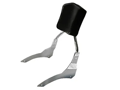 Sissy Bar/Backrest For Kawasaki Vulcan 2000 VN2000  • $135