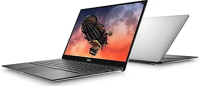 Dell XPS 13 7390 Laptop Win11 I7 10th Gen 16GB RAM 512GB SSD 13.4  FHD • £345
