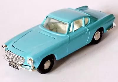 Triang Spot-On No.261 Volvo P1800 Car (Released C.1963) Restored. • £7.50