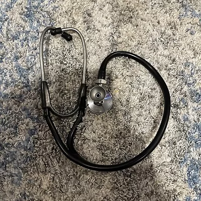 Vintage Tycos Stethoscope 3109508 USA See Pics For Condition • $48.49