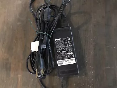 Genuine DELL OEM PA-1900-05D 20V 4.51A AC ADAPTER WITH POWER CORD • $7.25