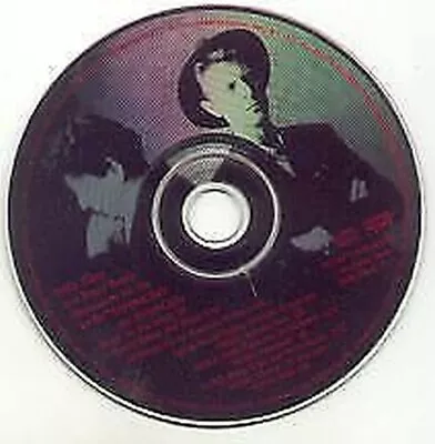 David Bowie Philip Glass Discussions On The Low Symphony CD USA Point Music • $48.75