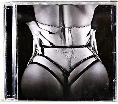 Beyoncé – Beyoncé CD + DVD 2013 • $15