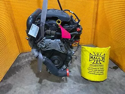 Engine Motor Assembly 1.8L Volkswagen Jetta 2014 • $2500