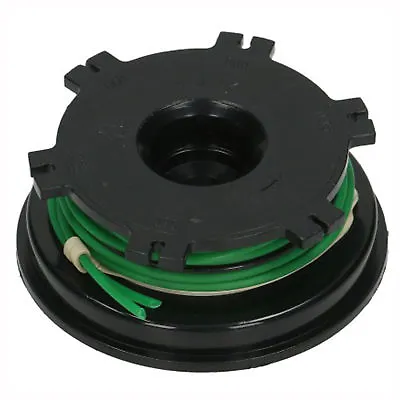 Twin Line And Spool For CHALLENGE XTREME SGT26 SGT30 SGT34N Strimmer • £11.49