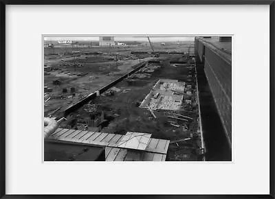 Photo: Construction Gear Plant US Maritime Commission 1942 • $16.99