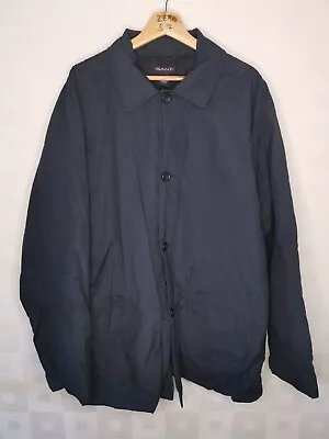 Men's Gant Conneticut Jacket USA UK XL Blue • £34.99