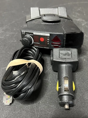 $299.99 • Buy Valentine One V1 Gen 1 Radar Detector Tested Works With Chord Fast Ship