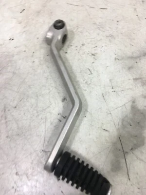 $75 • Buy 02 Triumph Speed Triple 955i 955 I Foot Shifter Pedal Lever