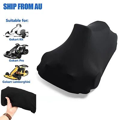 For Segway Ninebot Go Kart Dust Cover Kit/PRO/Lamborghini Case Frame Accessories • $45.59