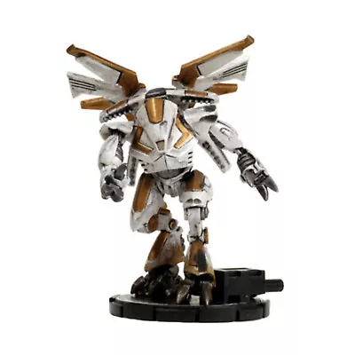 Mechwarrior Age Of Destruction Milagro Jade Hawk (Unique) NM • $16