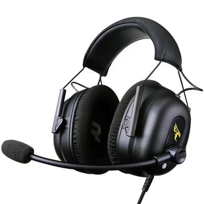$99.99 • Buy SOMiC G936N Virtual 7.1 Surround Sound 3.5mm + USB Gaming Headphone Headset 