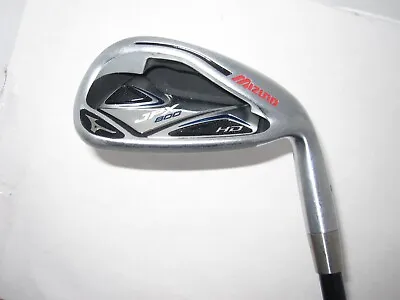 Mizuno JPX 800 HD Womens 6 Iron Graphite Ladies Right Standard Length • $44.99