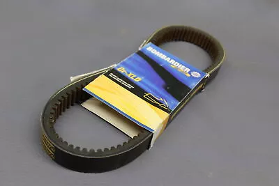 OEM NOS SKI-DOO DRIVE BELT Gold-xlt 417300152 #12 • $49.96