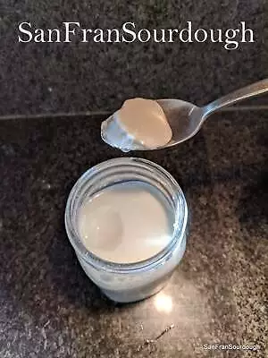 Viili Culture Yogurt Starter Mesophilic Room Temperature Dried Powder • $7.59