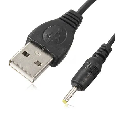 5V 2A USB Charger Cable For 7'' Inch Tablet Fuhu NABI NABI 2 NV7A UK  • £2.99