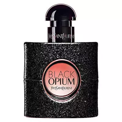 Yves Saint Laurent Black Opium Eau De Parfum Spray 30ml • $182.95